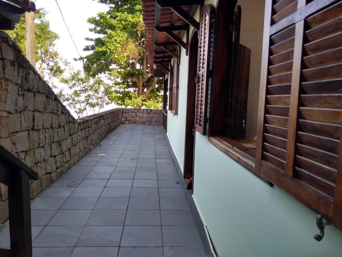 Espaco Villa Ara Praia de Aracatiba Exterior photo