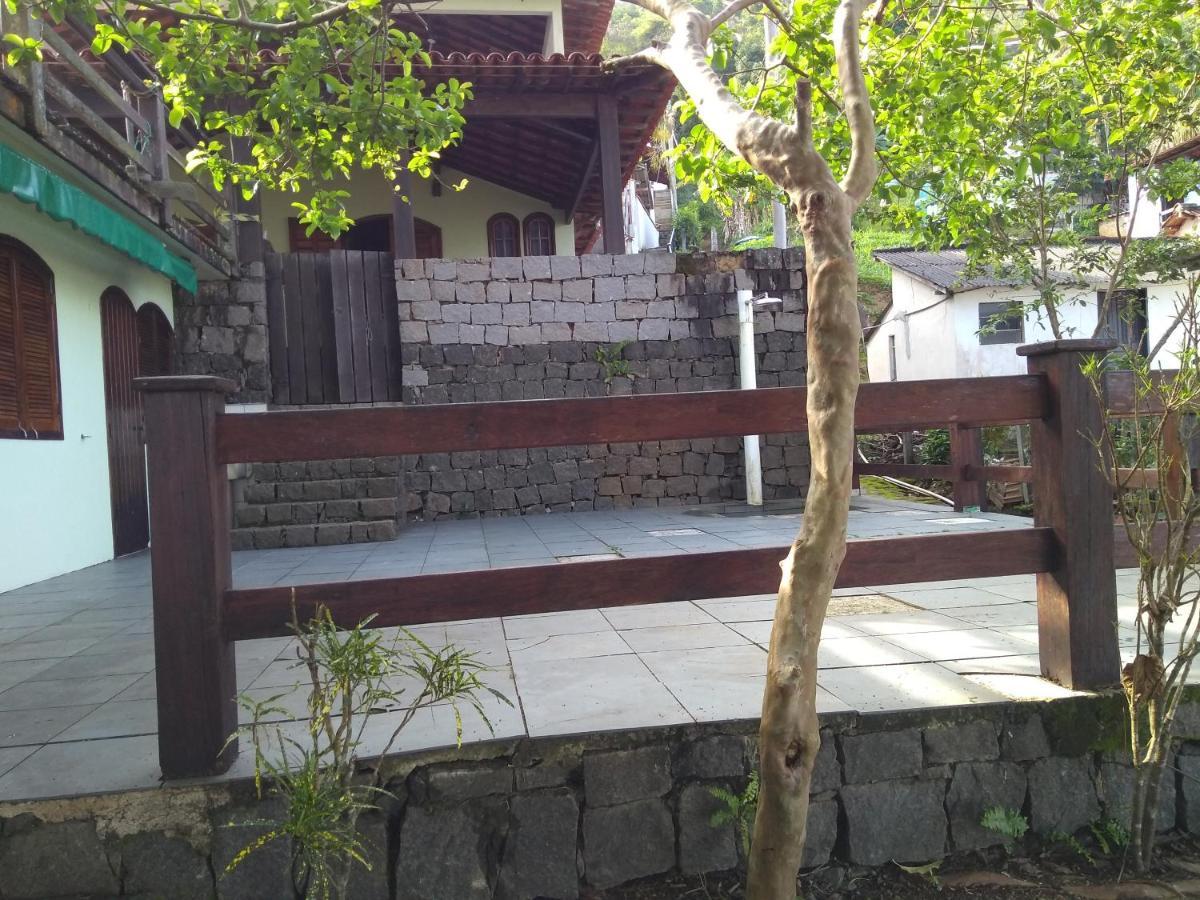 Espaco Villa Ara Praia de Aracatiba Exterior photo