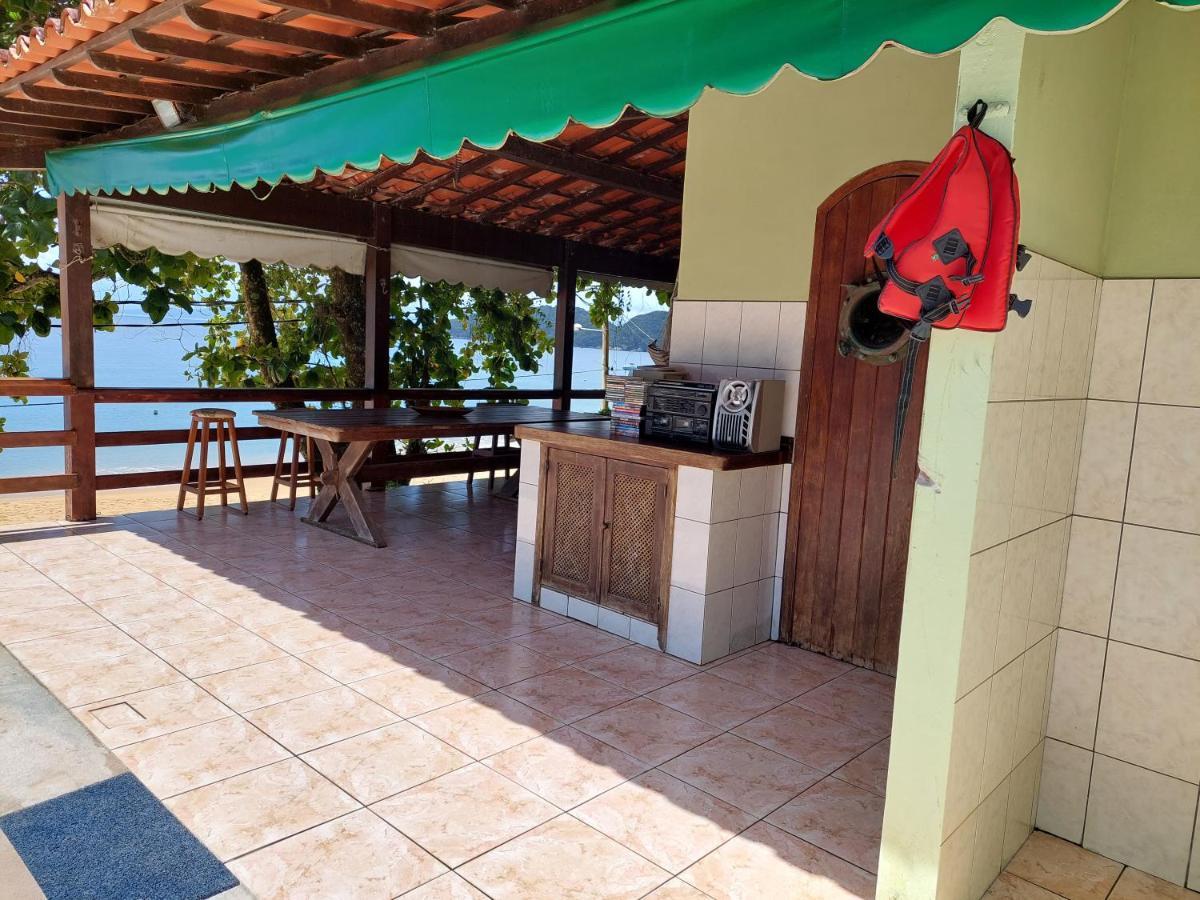Espaco Villa Ara Praia de Aracatiba Exterior photo