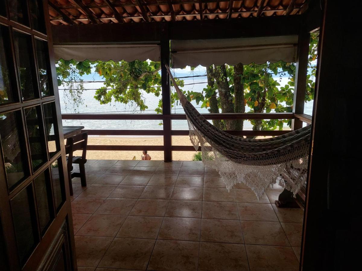 Espaco Villa Ara Praia de Aracatiba Exterior photo