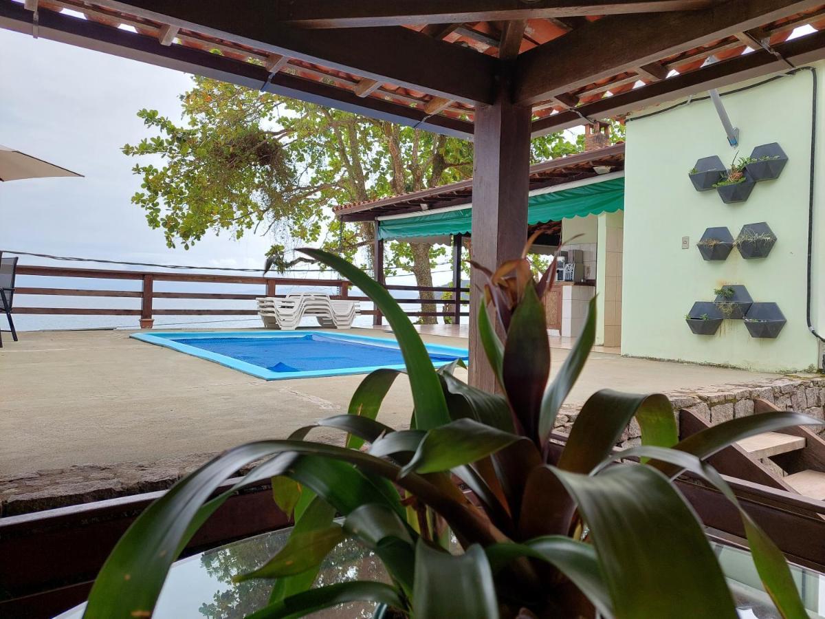 Espaco Villa Ara Praia de Aracatiba Exterior photo