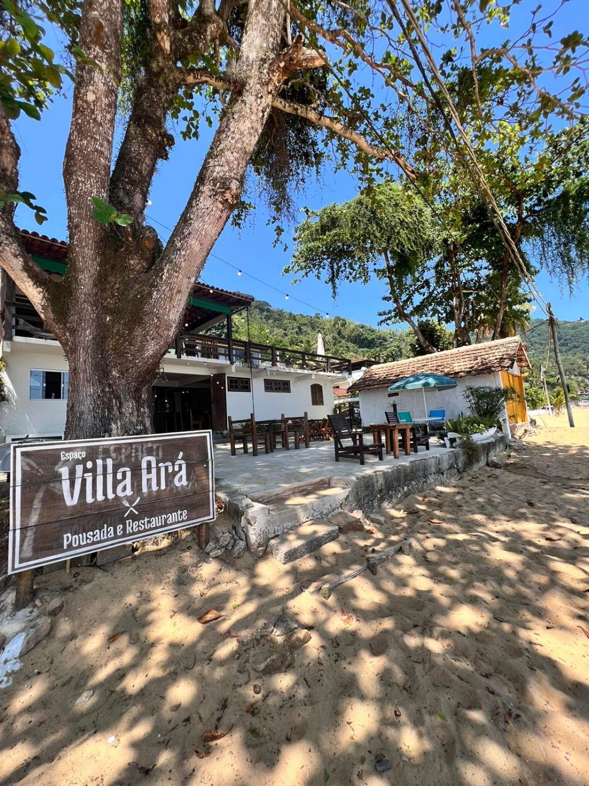 Espaco Villa Ara Praia de Aracatiba Exterior photo