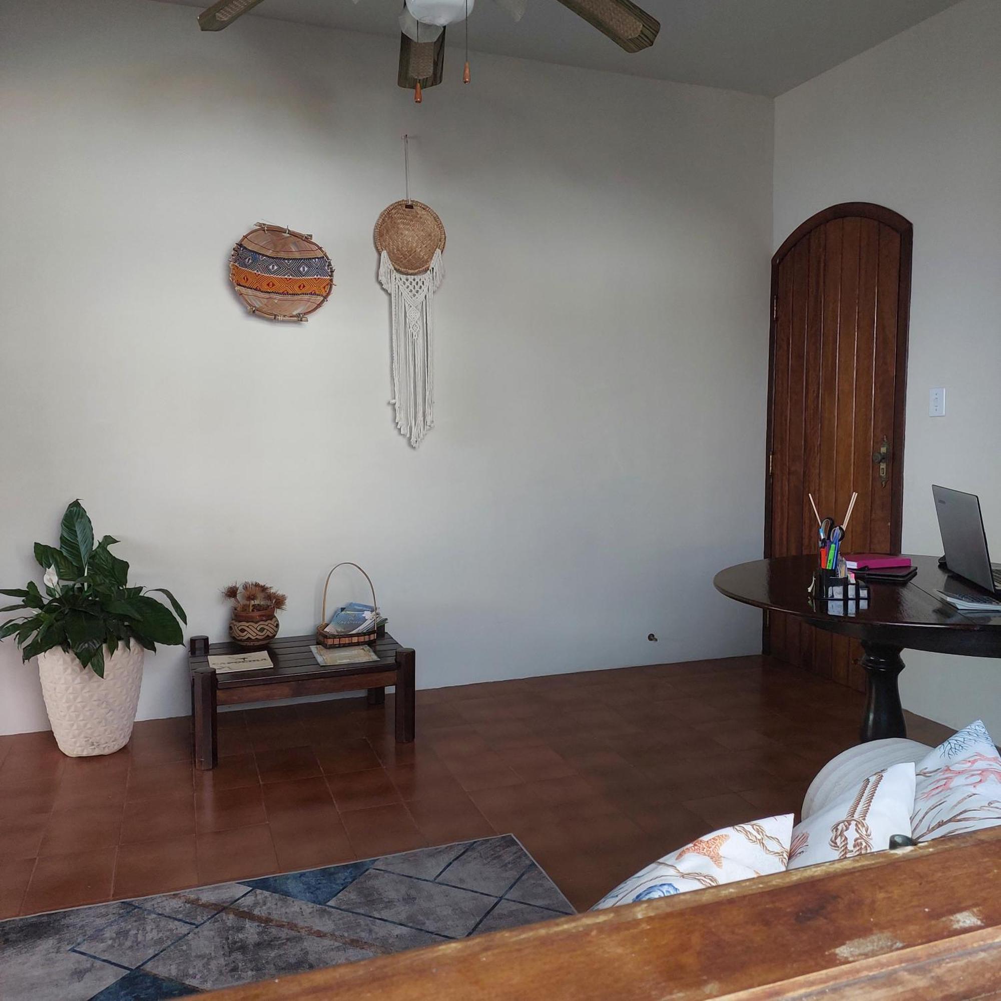 Espaco Villa Ara Praia de Aracatiba Exterior photo
